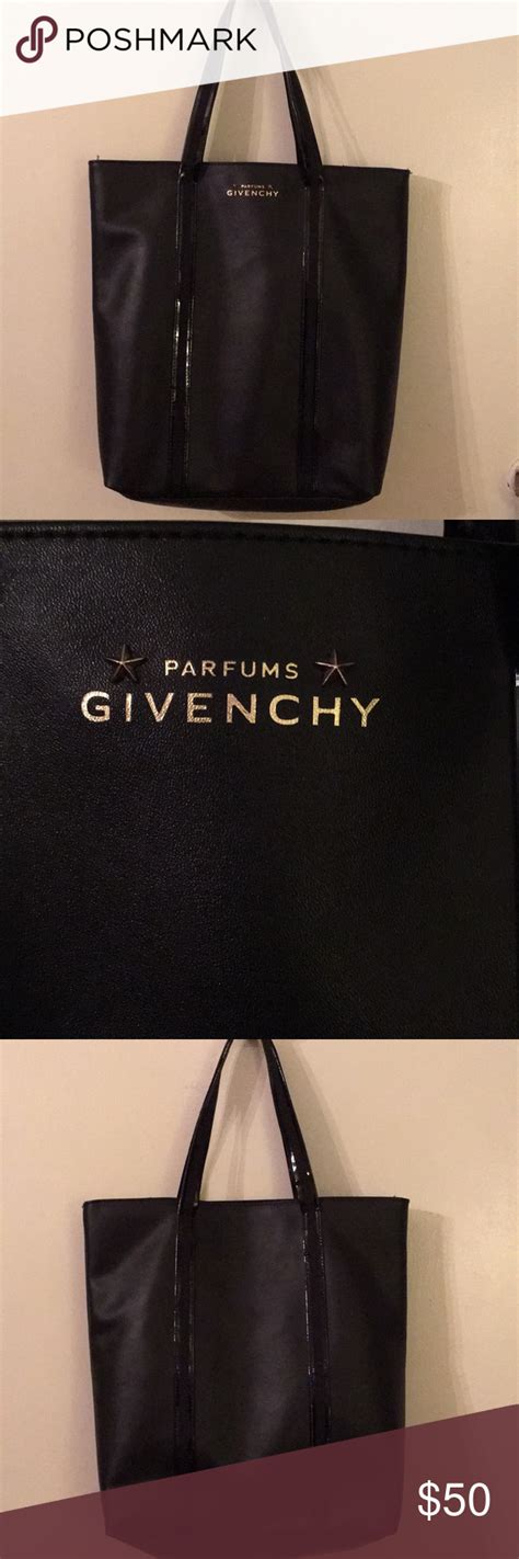 parfum givenchy bag